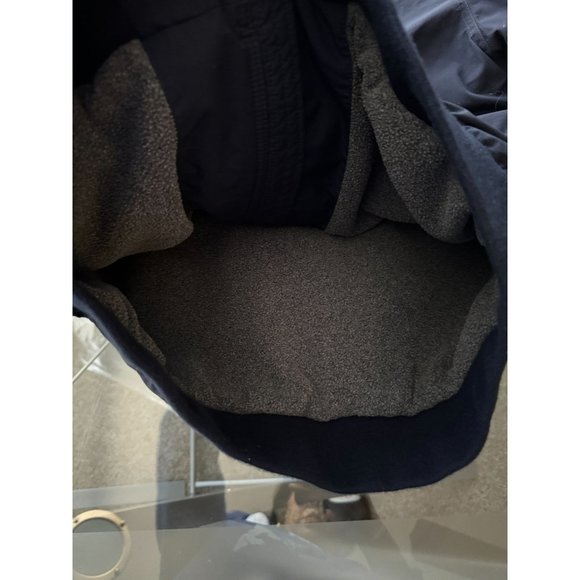 L.L.BEAN MENS BLUE FULL ZIP JACKET SIZE MEDIUM | Z1 - Picture 7 of 7